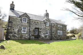 Ty-Gwyn Cottage